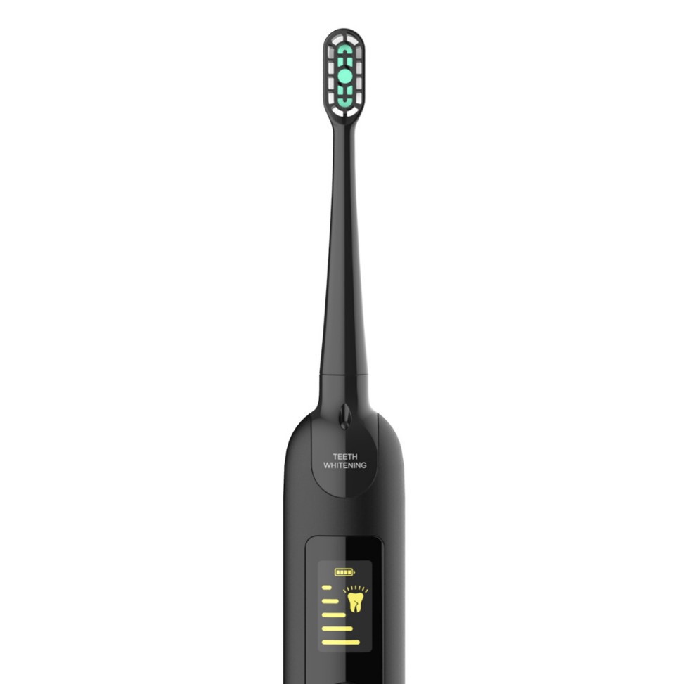 Multifunctional Electric Tooth Cleaner, Remove Dental Calculus, Remove Tartar, Portable Electric Tooth Cleaner, Electric Toothbrush