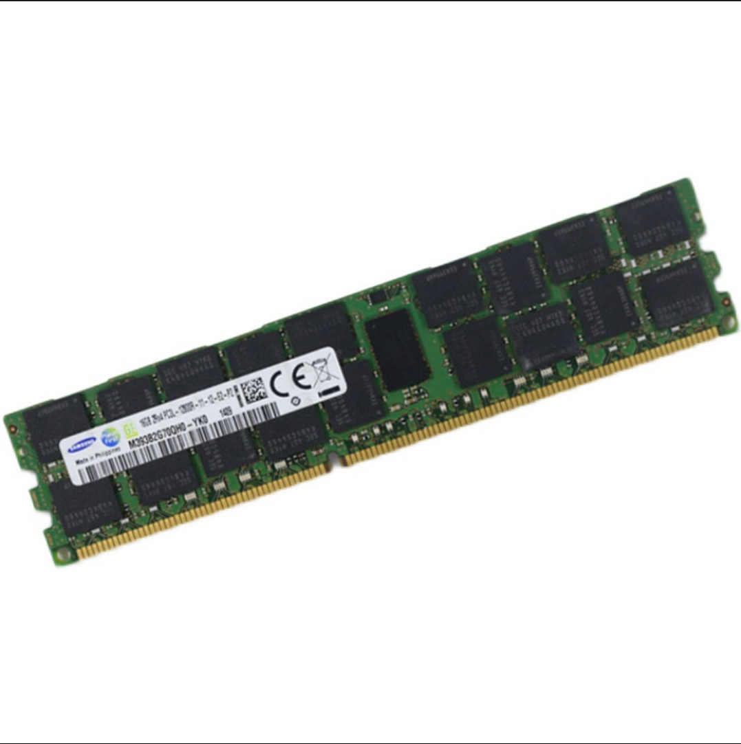 For Samsung 16G 32G ddr3 12800R 1600 1333ECC REG server memory module X79