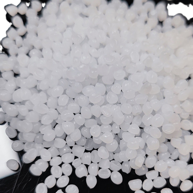 Grs Certified pp Recycled PP Grade A Regenerated Recycled PP 100% Post-Consumption Recycled PP