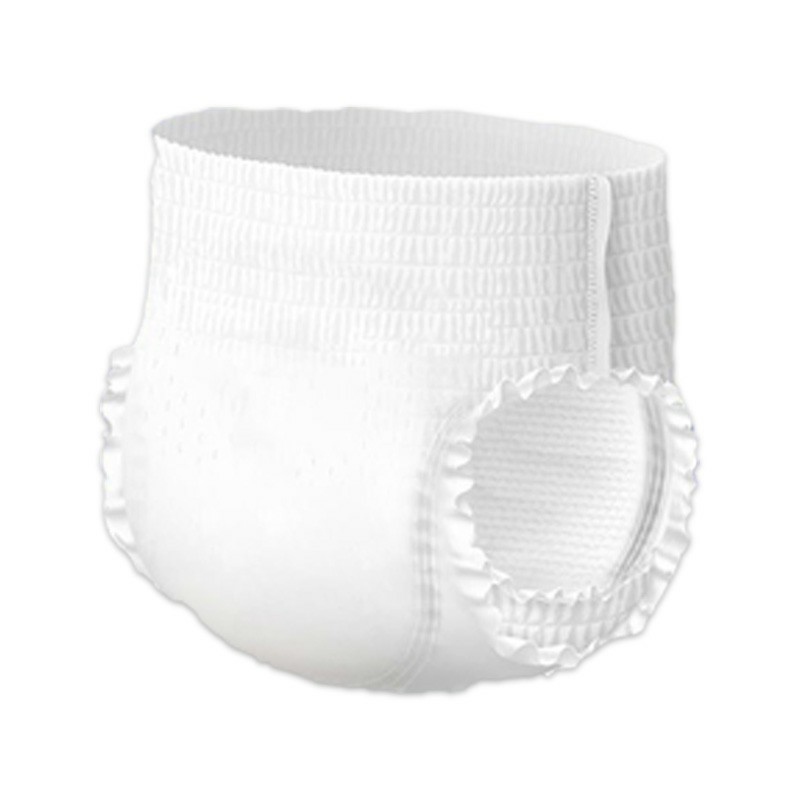 Oem Customized Adult Pull-Up Pants, Underwear Type Adult Diapers, Diapers for the Elderly, Men and Women, Wholesale from Manufacturers