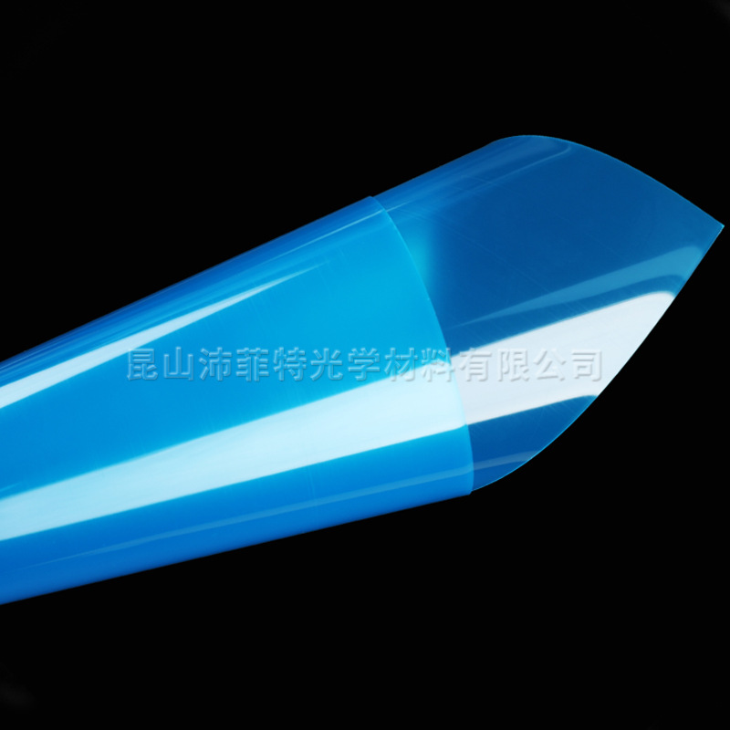 3D printer ACF release film no release sound printing high success rate TCF elastic separation film