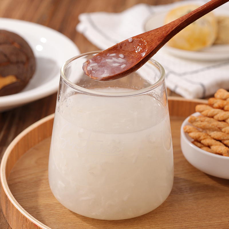 Factory supply Xiaogan rice wine can rice wine delicious and refreshing can Wholesale in stock wholesale