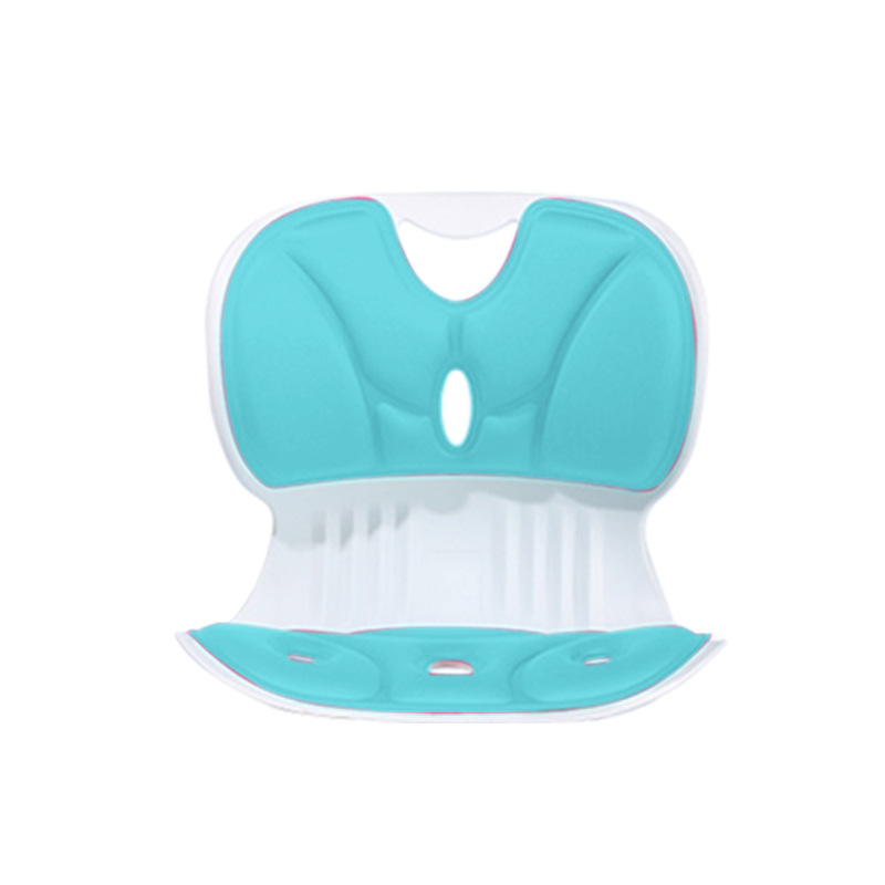 Waist Protection Cushion Office Artifact Sedentary Chair Cushion Waist Protection Beautiful Hip Correction Sitting Posture Student Fart Cushion Waist