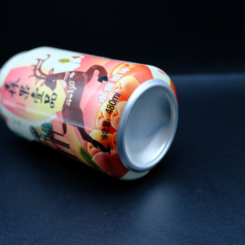 Manufacturer Supplies Heat Shrink Film Labels Pvc Heat Shrink Film Pet Heat Shrink Film Beverage Shrink Film Printing Labels