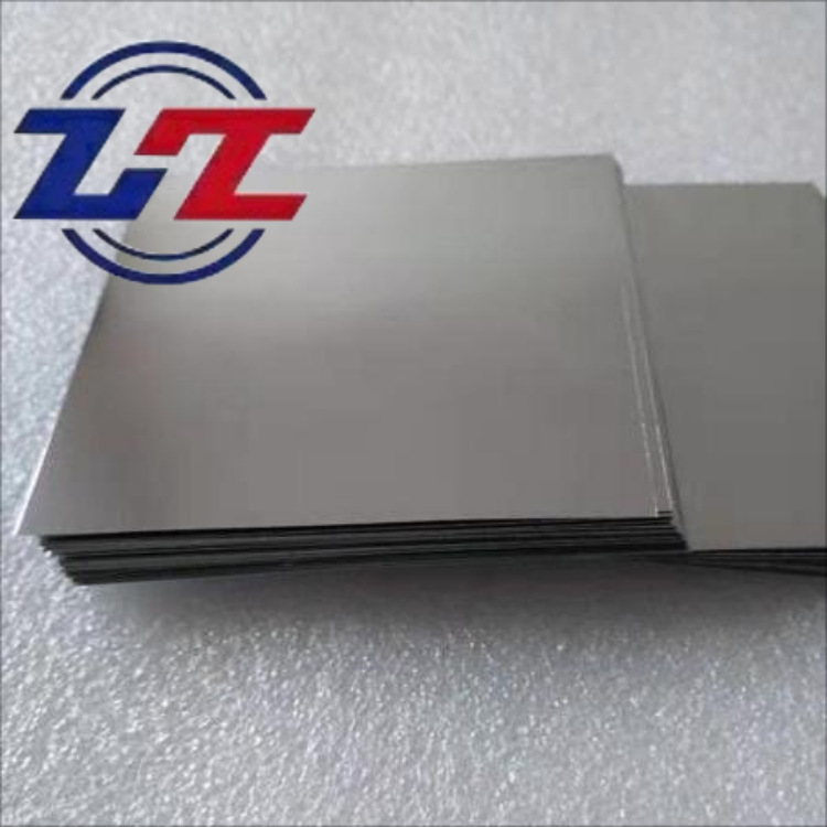 Tantalum-Niobium Alloy Tanb/Ta-40Nb Ta-20Nb Tantalum-Niobium Alloy Plate Rod Tube in Stock