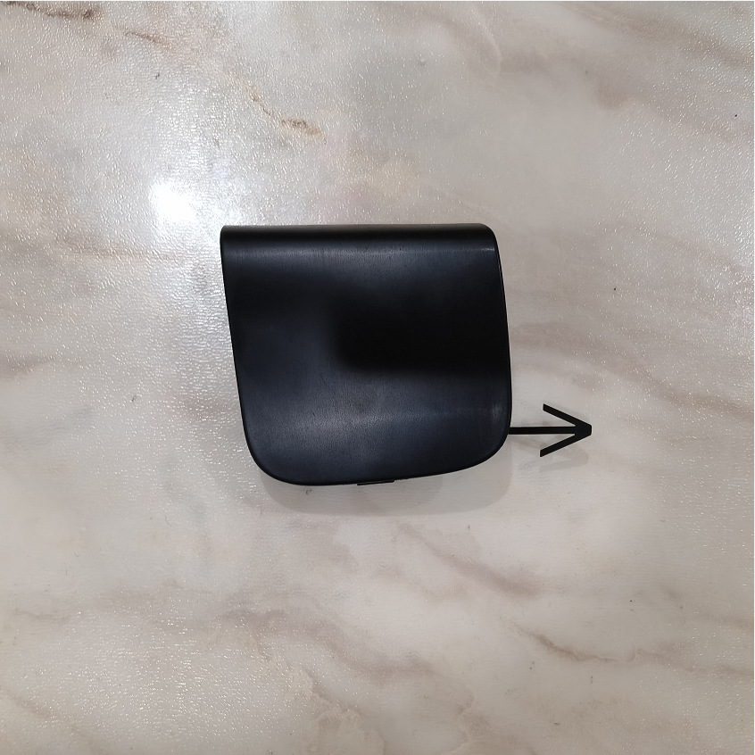 Suitable for Q50 18 19 20 21 Front Bumper Trailer Cover Tow Hole Cover