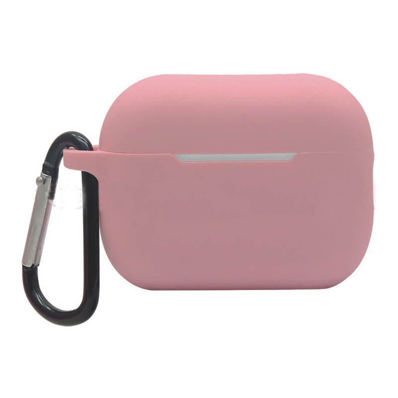 Silicone Bluetooth Headset Protective Cover Suitable for AirPods Pro2 Generation Apple September New Earphone Case