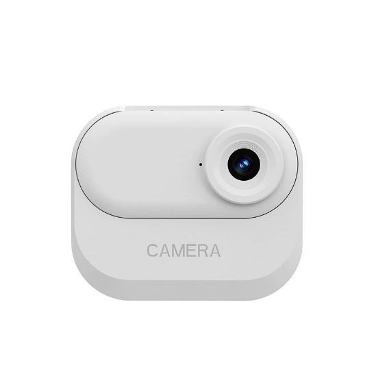 Cross-border new pet recorder thumb camera HD outdoor portable riding sports camera student camera