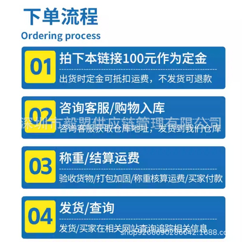 International Logistics Consolidation, Us Ups with Tax Included, Dubai Double-Clearing with Tax Included, Dhl with Tax Included, Canada, Uk, France Sea Freight Express Line