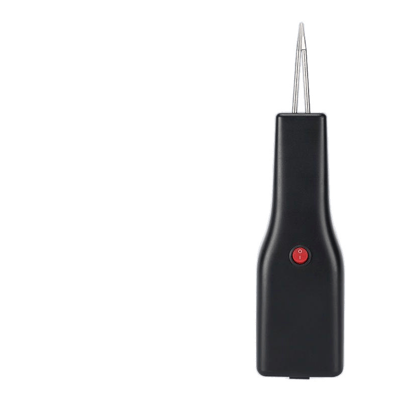 Duck feather plucking chicken feather machine household charging plucking goose hand-held chicken, duck and goose tear hair removal machine horizontal