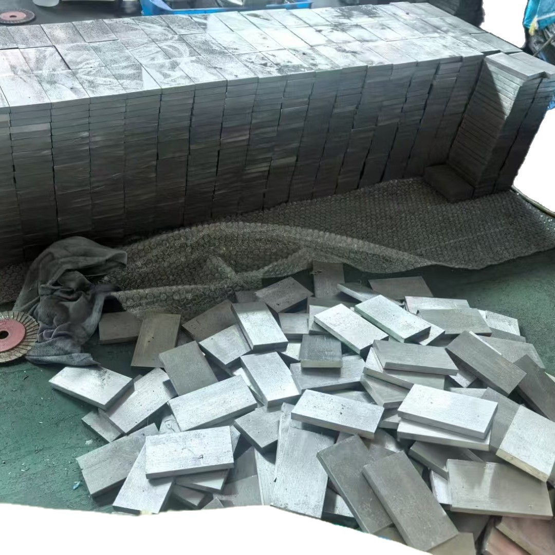 Manufacturer Supplies 718-276-22 Nickel-Based Alloy Hastelloy Furnace Material Precision Furnace Material Scrap Utilization