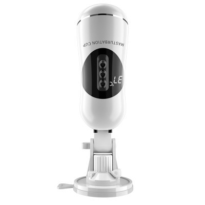 Play Love Automatic Electric Plane Cup Manual Male Masturbator Male Sex Supplies Penis Trainer Toy