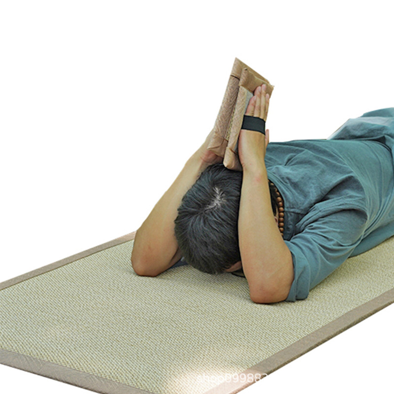 Double-Sided 108 Big Week Special Pad Super Smooth Knocking Big Head Pad Home Thickened Four Seasons providence Sport