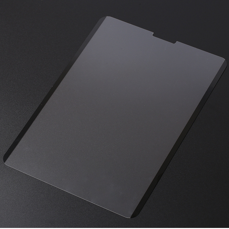 Suitable for iPad Magnetic Anti-peeping Removable Paper Film Pro11 Writing Film 2024 Air4/5/3 Adsorption