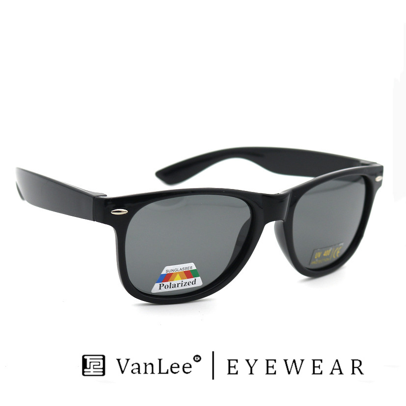 Очки Laizanda для водителей с поляризацией, классические, с ночным видением, антибликовые, защита от синего света, новые