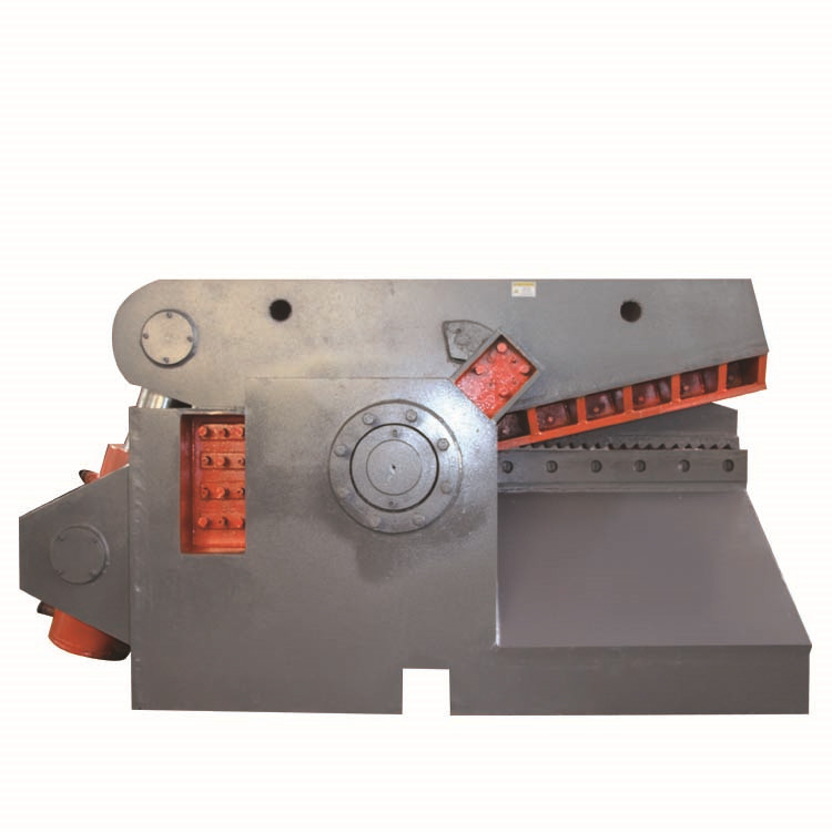 Factory Direct Supply Customized Q43-250 Ton Shearing Machine Blade 1000 Scrap Steel Scrap Iron Old Metal Shearing Rebar