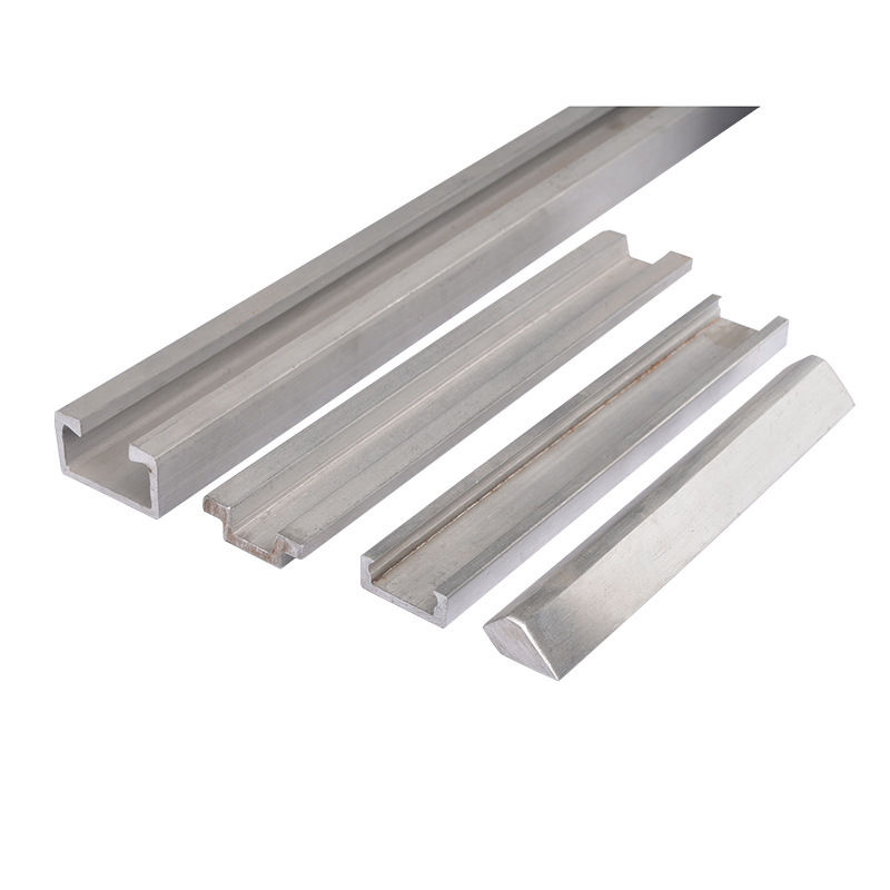 304 stainless steel concave-convex wire non-standard special-shaped rod special-shaped steel processing welding stainless steel special-shaped rod