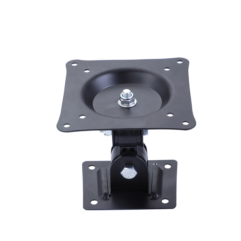 Universal computer LCD display rotating rack wall-mounted 360 ° rotating TV bracket universal wall-mounted rack