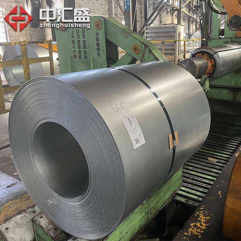 Guangdong Aluminum-Magnesium-Zinc Plated Dx51D+Zm Self-Healing Galvanized Board Environmentally Friendly Anti-Corrosion Photovoltaic Sink Galvanized Aluminum-Magnesium Board