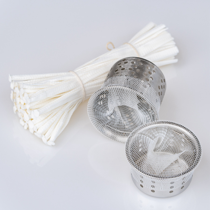 Disposable Sink Filter Screen Kitchen Sink Basket Biodegradable Sewer Outlet Anti-blocking Water Cut Bag