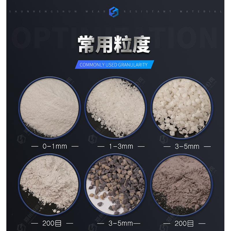 75 aluminum magnesium spinel 1-3mm fused spinel sintered spinel spinel aggregate powder