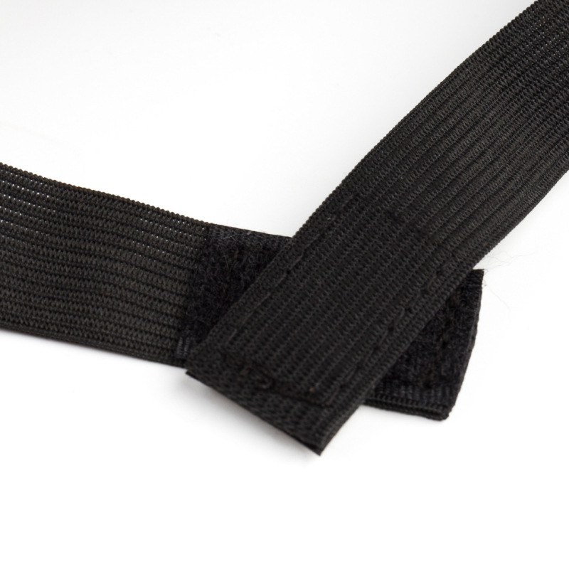 3D Stereo Eye Mask Sleep Shading Relief New Basic Version Manufacturer Logo Lunch Break Black Wholesale Aviation