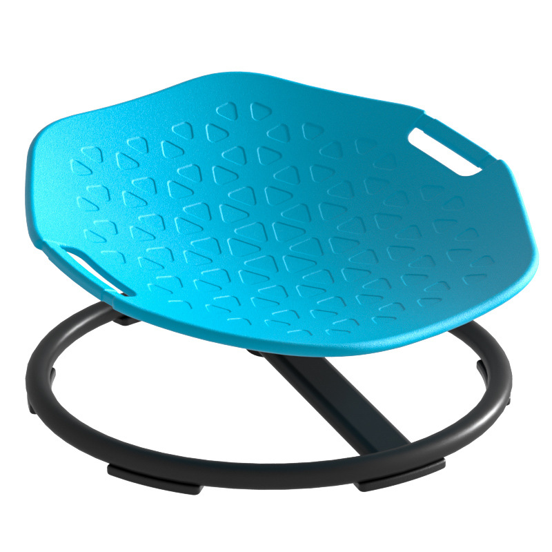 Cross-border Swivel Chair Children's Swivel Chair Sensor Swivel Chair Super-dimensional Swivel Chair with Handle Sensor Training Toys