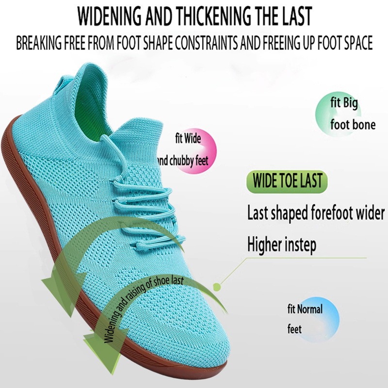 Cross-border Adult Shoes Men's Mesh sneaker Walking Shoes Outdoor Wear-resistant Casual Shoes Men's Lazy Shoes