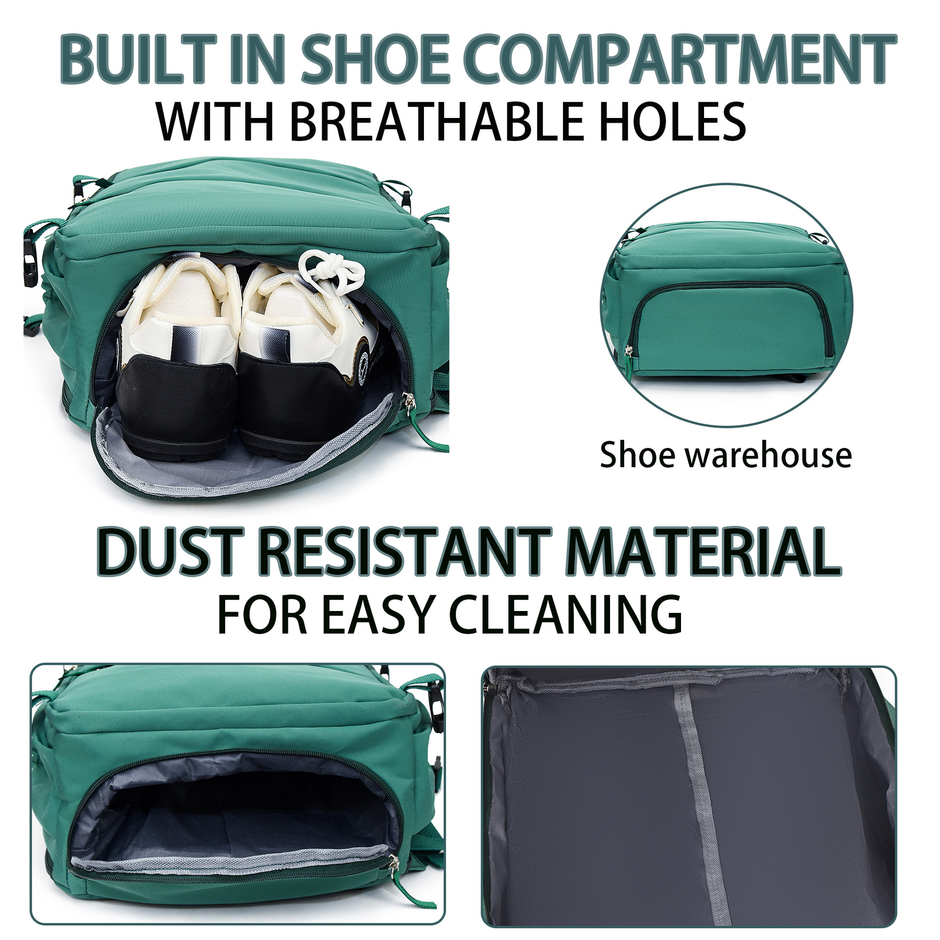 Unisex Backpack 2025 New College Style Senior high school College Student Schoolbag Casual Simple Travel Backpack