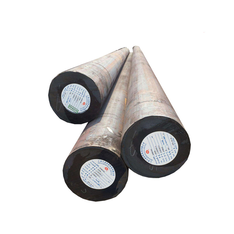 Tianjin Manufacturer's Spot Complete Specifications Round Steel Engineering Construction Machinery Manufacturing Φ70 Round Steel Bar Q235 Round Steel Bar