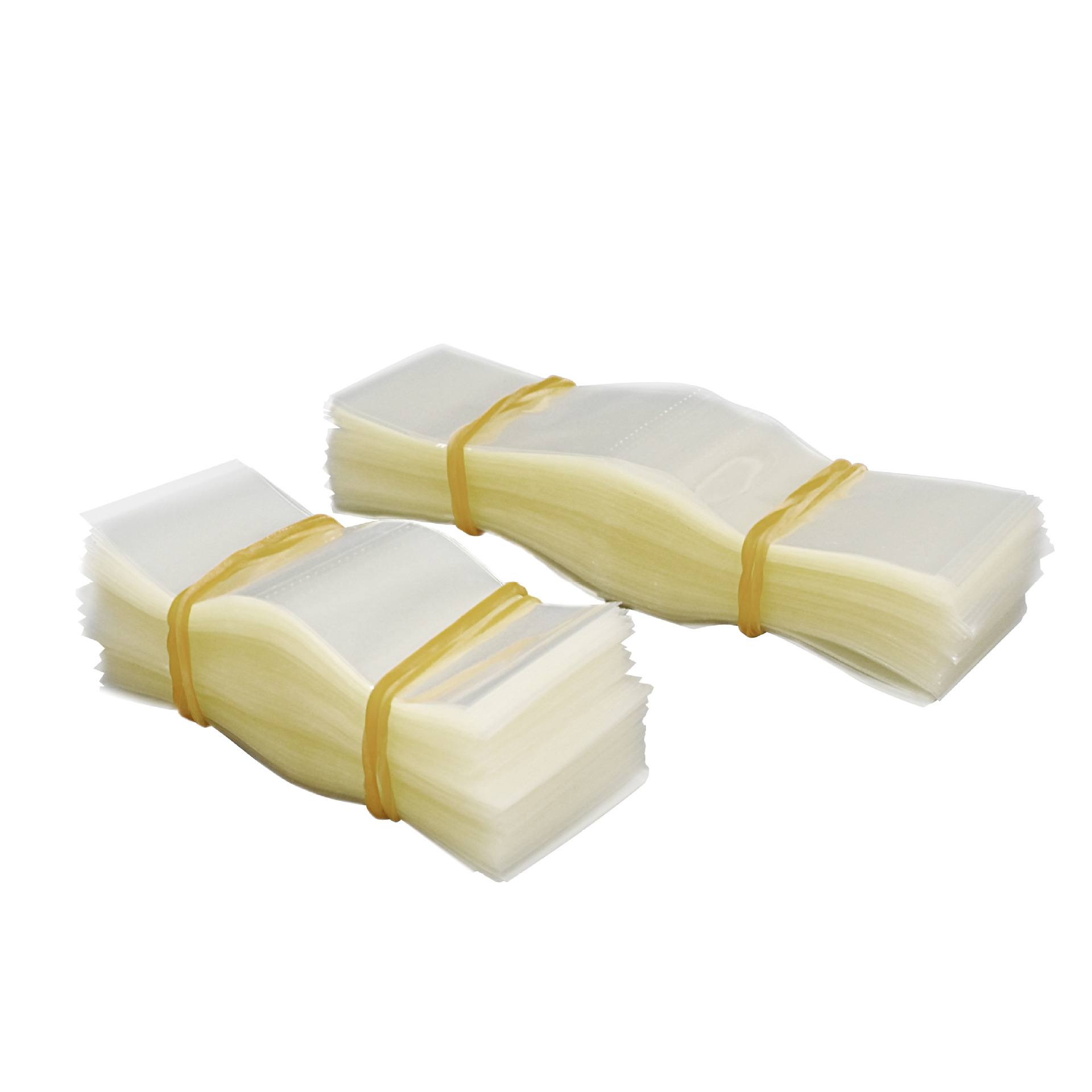 Pvc Heat Shrinkable Film Bottle Mouth Film Glass Bottle Plastic Sealing Film Health Care Product Bottle Medicine Bottle Pickle Bottle Cap Thermoplastic Film