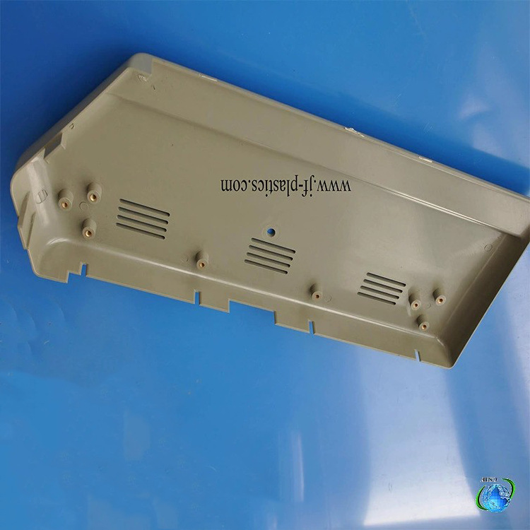 Customized Ps Injection Molding Parts Processing and Production Extruded Ps Plastic Parts Injection Molding Processing