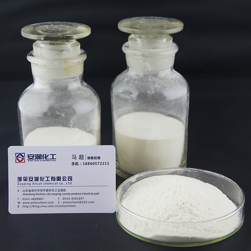 Supply Sodium Hyaluronate Anti-Flow Hanging Suspension Agent for Thickening in Construction Thickening, Variable Starch Coating Additive