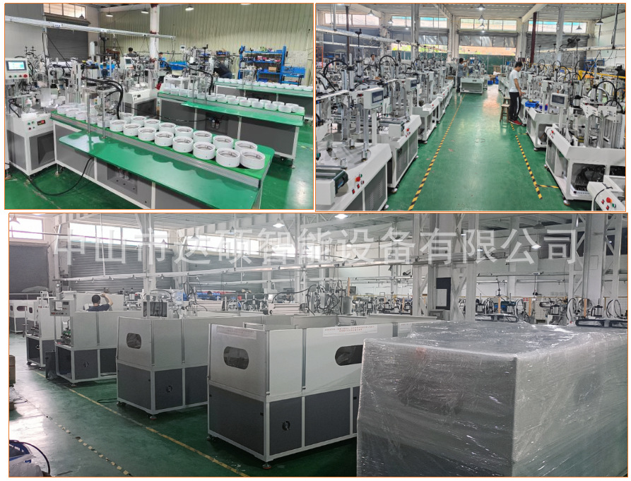 LED bulb test aging machine bulb aging line automatic LED bulb aging equipment