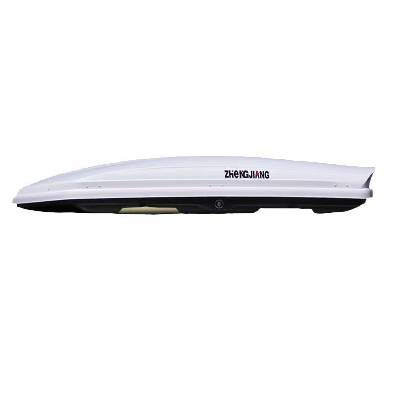 The general car roof luggage rack car ultra-thin large-capacity car SUV off-road roof box