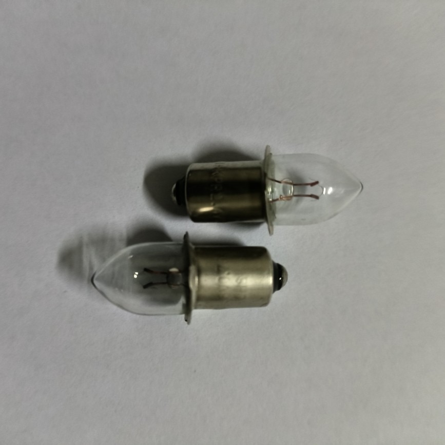 Small Electric Bead 2.4V 4.8V Micro Indicator Light