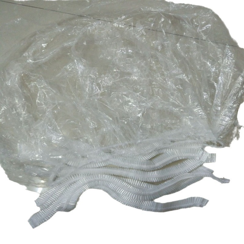 Children's toilet cleaning bag baby urinal disposable garbage bag toilet can cover elastic plastic replacement bag