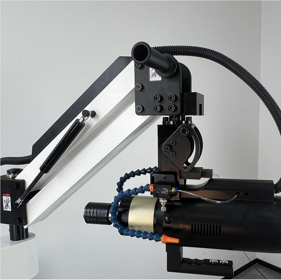 Threading Machine, Electric Tapping Machine, Tapping Machine M3-m16, Factory Direct [brand Guests To]