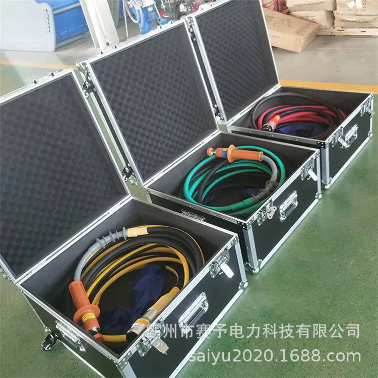 Power Line Maintenance Storage Box, Live Work Flexible Cable Storage Box, Bypass Cable Transportation Storage Box