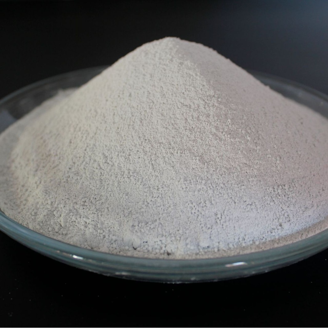 Wholesale S95 Mine Powder White Nanoscale Microsilica Powder Activated Fly Ash Bleaching Beads Silica Micro Powder