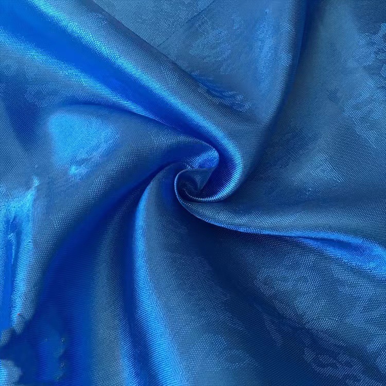 2 M 3 Flower Mongolian Eight Auspicious Jacquard Hada Aobao Supplies Bright Silk Mongolian Jacquard Blue Hada Batch Hair