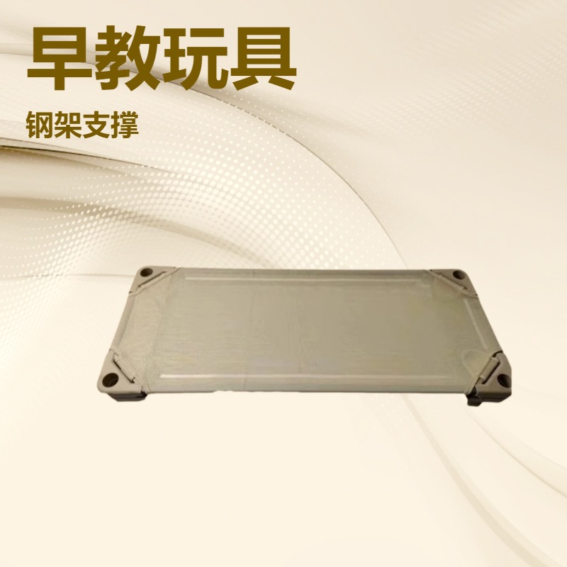 Детская кровать для сна в детском саду, экспортная кровать, сетчатая stacking-кровать, подвесная односпальная кровать