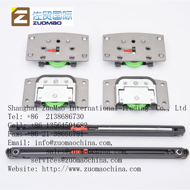 Processing Export Customs Inspection Shanghai Company Export Export Door and Window Hardware Agency 15 Years of Import and Export Agency Freight