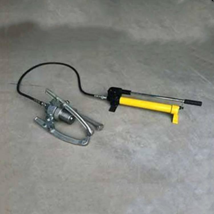 Hydraulic wheel puller original price sales split hydraulic wheel puller split hydraulic wheel puller