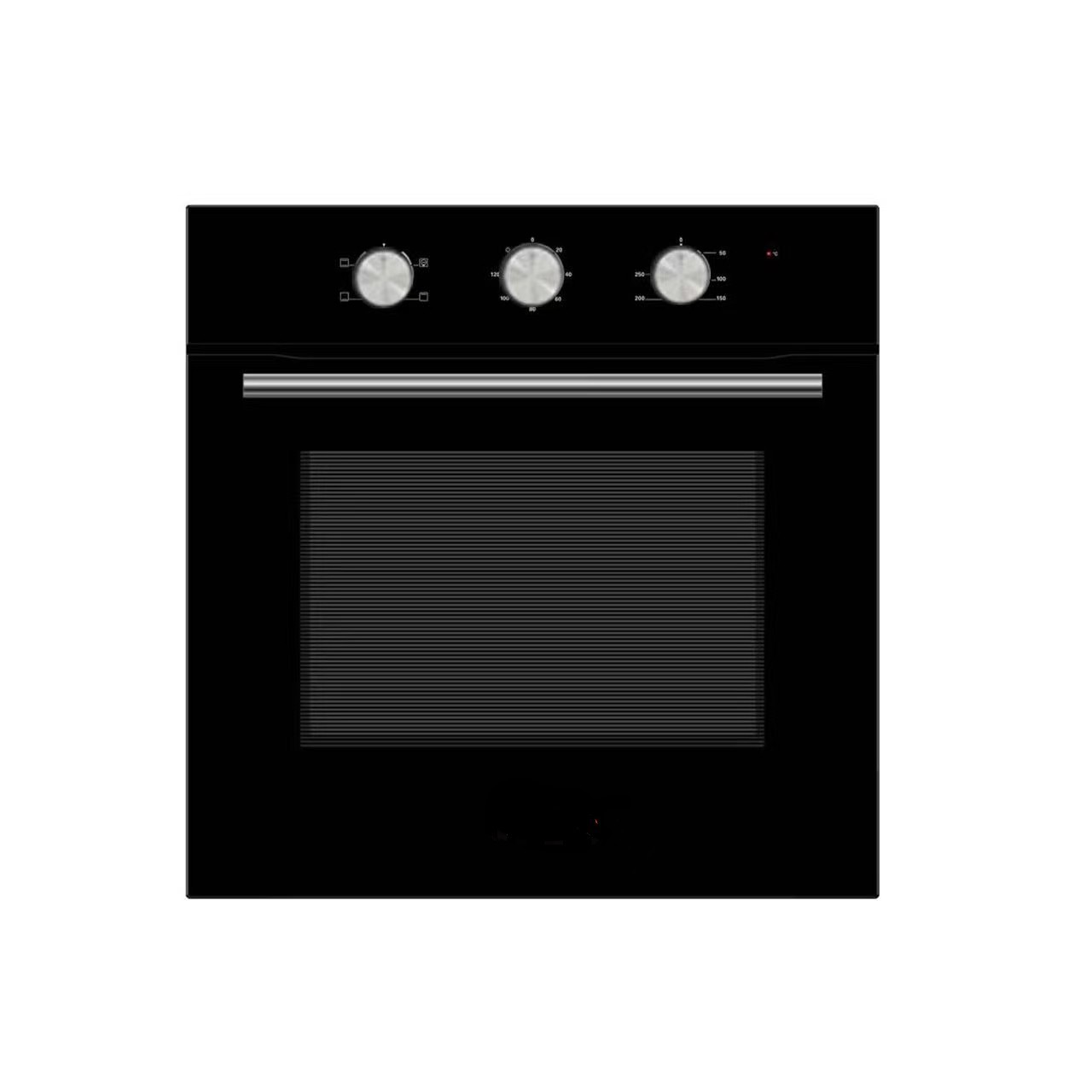 Electric Oven Embedded Desktop Dual-Purpose Multi-Functional English Version British, American and European Export Export Cheap Low Price Discount