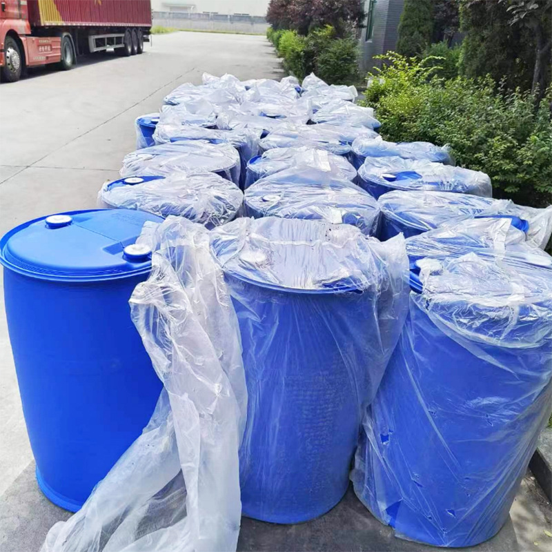 Vegetable Oleic Acid 99% Industrial Grade Printing and Dyeing Auxiliary Lubricant Metal Anti-rust Oleic Acid Split Oleic Acid