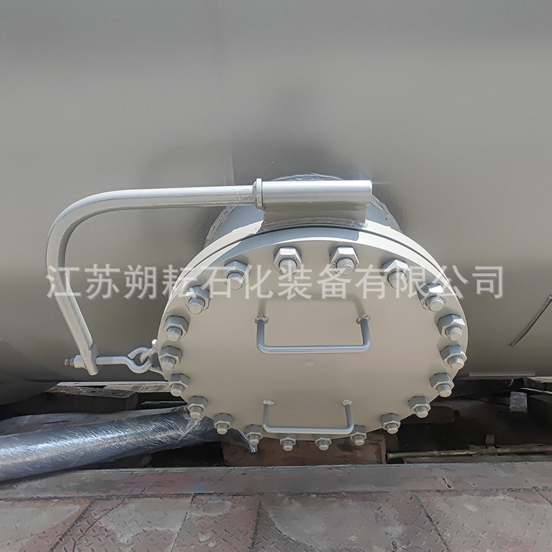 Tower Manufacturer Supplies Dust Removal Tower, Fine Degreasing Tower, Fine Degreasing Tower, Waste Gas Treatment Spray Tower Can Be Customized According to Needs