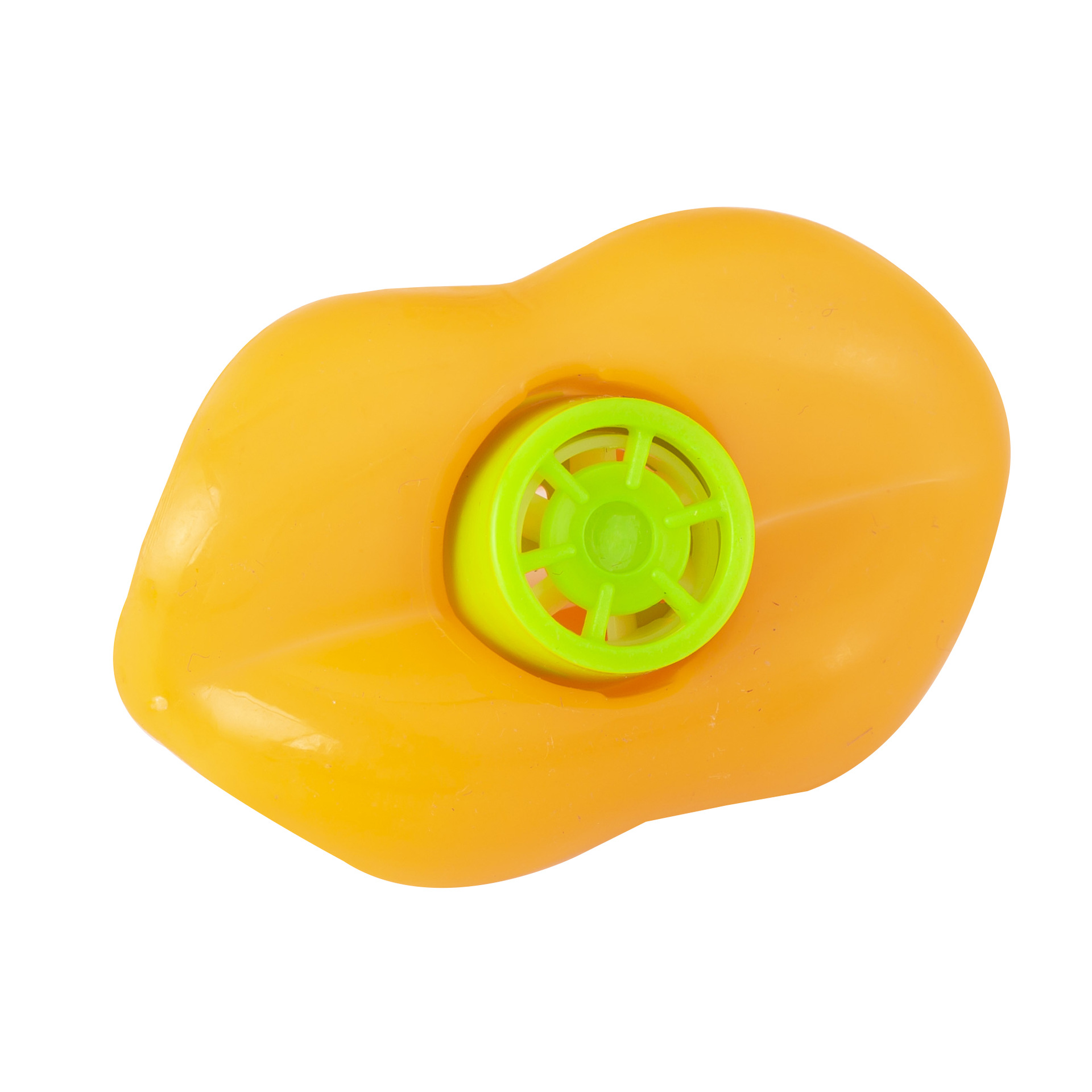 Children Plastic Whistle Candy Color Party Cheering Whistle Creative Lips Whistle Gift Giving Cross Border