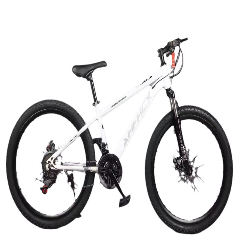 Phoenix Shengxiang Adult Mountain Bio Zhongda Children Mountain Bio Student Car 24-inch Bicycle 26-inch Racing Car