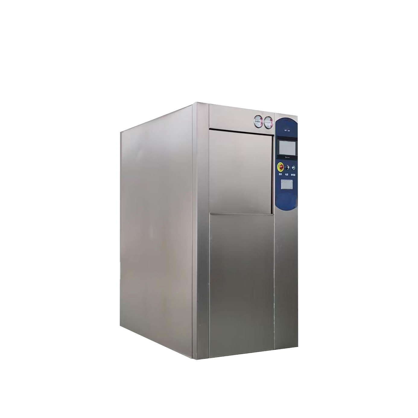 Pulsating Vacuum Sterilizer Fast Class B Sterilizer Oral Dental Vacuum Sterilizer High Pressure Steam Sterilizer